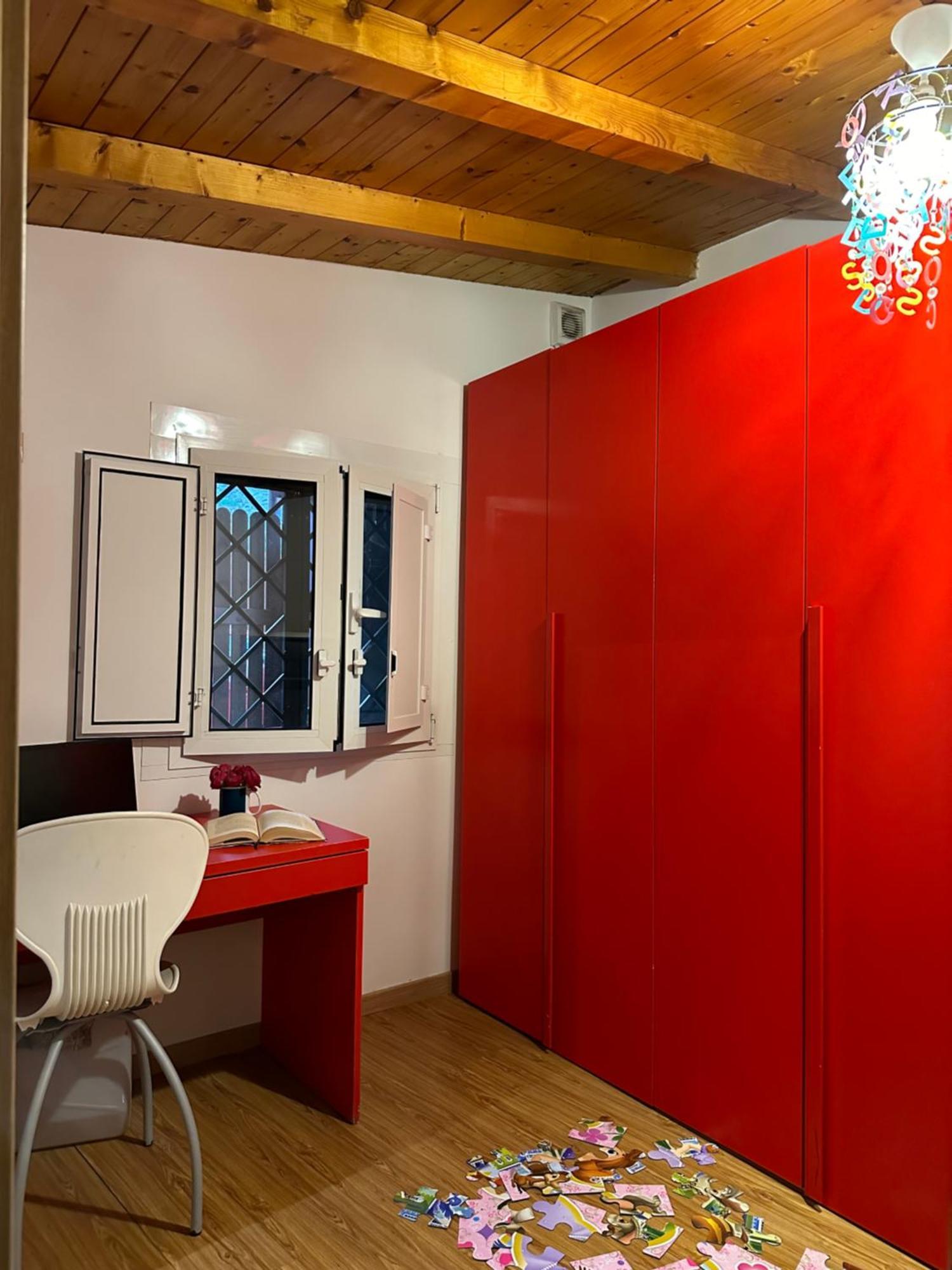 Eleonora House Villa Rome Room photo